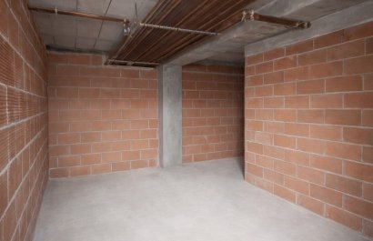 Resale - Apartment / flat - Torrevieia - Playa Los Naufragos