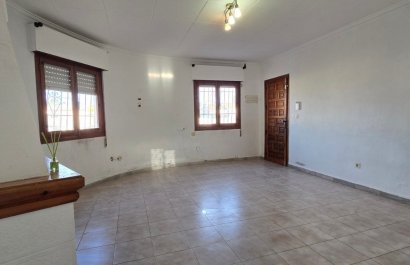 Reventa - Villa - Torrevieia - El Chaparral