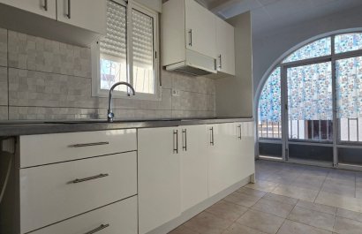 Reventa - Villa - Torrevieia - El Chaparral