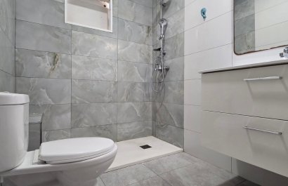 Reventa - Villa - Torrevieia - El Chaparral