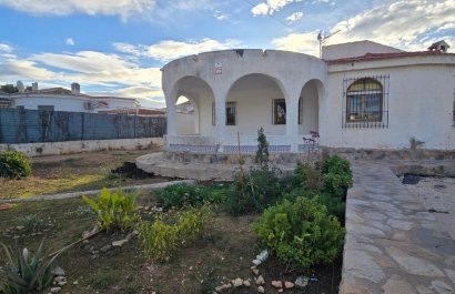Reventa - Villa - Torrevieia - El Chaparral