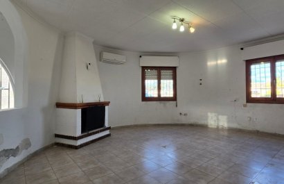 Reventa - Villa - Torrevieia - El Chaparral