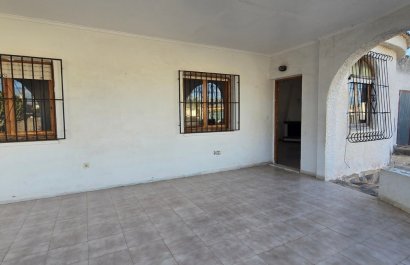 Reventa - Villa - Torrevieia - El Chaparral