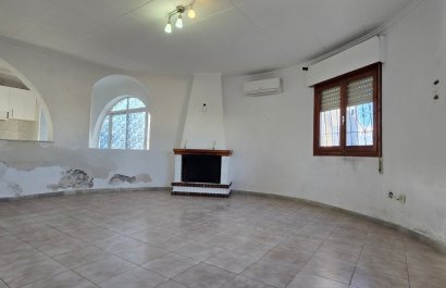 Reventa - Villa - Torrevieia - El Chaparral