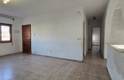 Reventa - Villa - Torrevieia - El Chaparral
