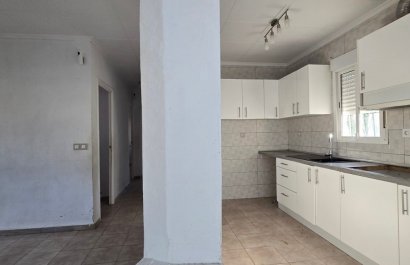 Reventa - Villa - Torrevieia - El Chaparral
