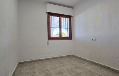 Reventa - Villa - Torrevieia - El Chaparral