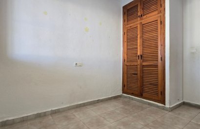 Reventa - Villa - Torrevieia - El Chaparral