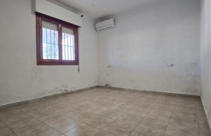 Reventa - Villa - Torrevieia - El Chaparral