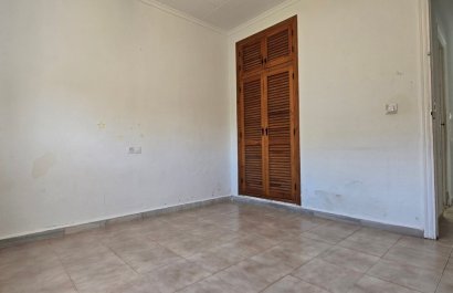 Reventa - Villa - Torrevieia - El Chaparral