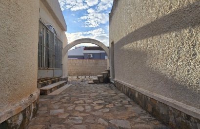 Reventa - Villa - Torrevieia - El Chaparral