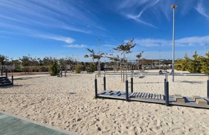 Reventa - Villa - Torrevieia - El Chaparral