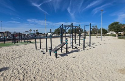 Reventa - Villa - Torrevieia - El Chaparral