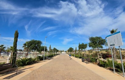 Reventa - Villa - Torrevieia - El Chaparral