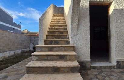 Reventa - Villa - Torrevieia - El Chaparral