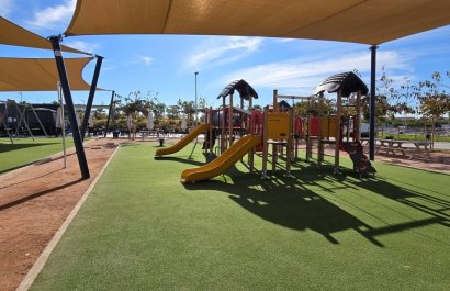 Reventa - Villa - Torrevieia - El Chaparral