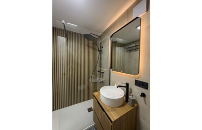 Resale - Apartment / flat - Torrevieia - Torrevieja