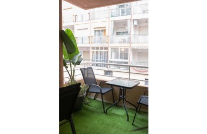 Resale - Apartment / flat - Torrevieia - Torrevieja