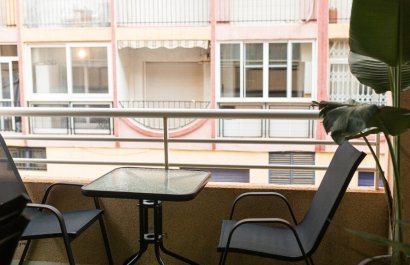 Resale - Apartment / flat - Torrevieia - Torrevieja