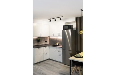 Resale - Apartment / flat - Torrevieia - Torrevieja