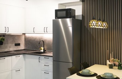 Resale - Apartment / flat - Torrevieia - Torrevieja