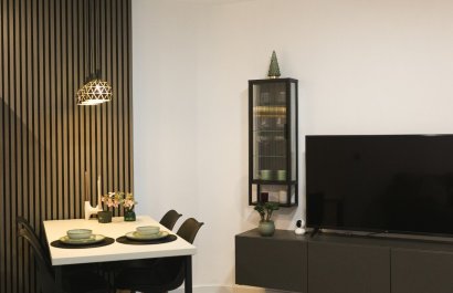 Resale - Apartment / flat - Torrevieia - Torrevieja