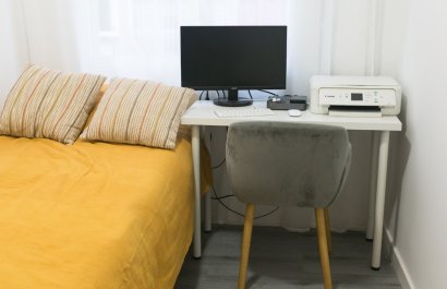 Resale - Apartment / flat - Torrevieia - Torrevieja