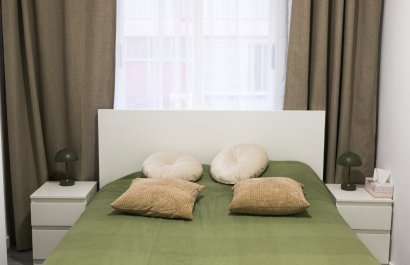 Resale - Apartment / flat - Torrevieia - Torrevieja