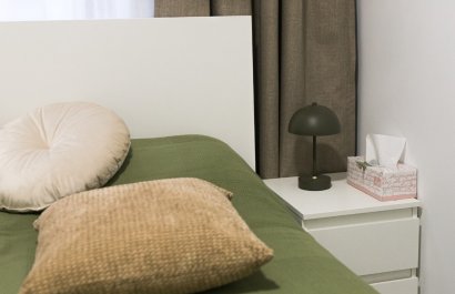 Resale - Apartment / flat - Torrevieia - Torrevieja