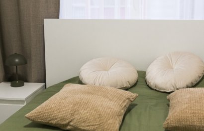 Resale - Apartment / flat - Torrevieia - Torrevieja