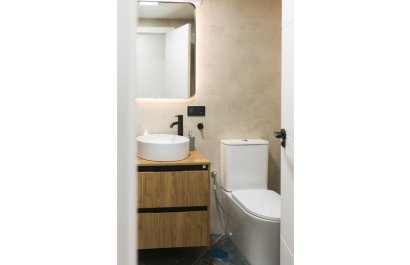 Resale - Apartment / flat - Torrevieia - Torrevieja