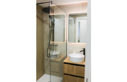 Resale - Apartment / flat - Torrevieia - Torrevieja