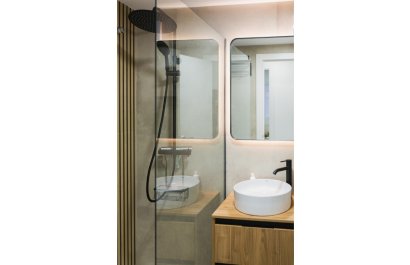 Resale - Apartment / flat - Torrevieia - Torrevieja