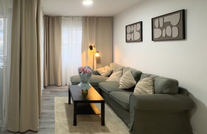 Resale - Apartment / flat - Torrevieia - Torrevieja