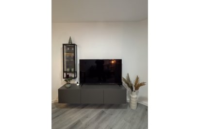 Resale - Apartment / flat - Torrevieia - Torrevieja