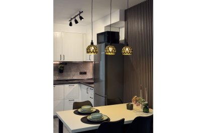 Resale - Apartment / flat - Torrevieia - Torrevieja