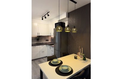 Resale - Apartment / flat - Torrevieia - Torrevieja