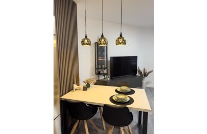 Resale - Apartment / flat - Torrevieia - Torrevieja