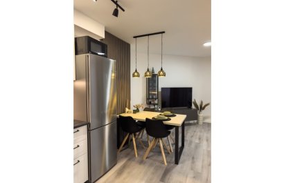 Resale - Apartment / flat - Torrevieia - Torrevieja