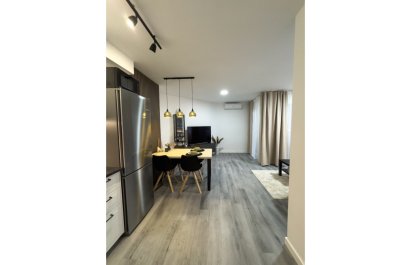 Resale - Apartment / flat - Torrevieia - Torrevieja