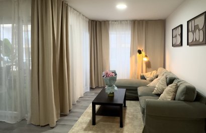 Resale - Apartment / flat - Torrevieia - Torrevieja