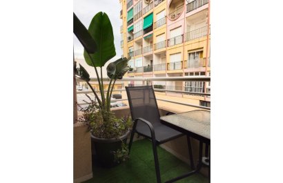 Resale - Apartment / flat - Torrevieia - Torrevieja