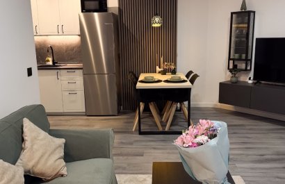 Resale - Apartment / flat - Torrevieia - Torrevieja