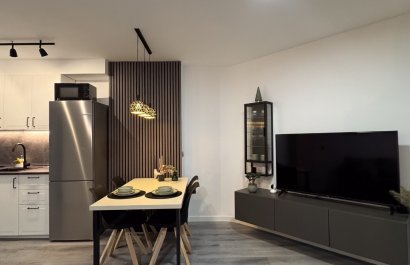 Resale - Apartment / flat - Torrevieia - Torrevieja