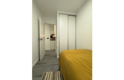 Resale - Apartment / flat - Torrevieia - Torrevieja