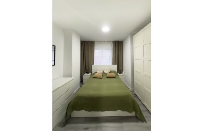 Resale - Apartment / flat - Torrevieia - Torrevieja