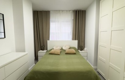 Resale - Apartment / flat - Torrevieia - Torrevieja