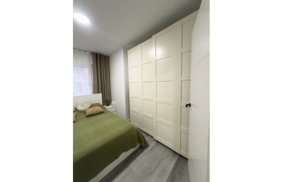 Resale - Apartment / flat - Torrevieia - Torrevieja