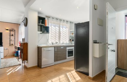 Resale - Townhouse / Duplex / Corner - Orihuela Costa - Villamartín