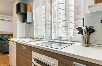 Resale - Townhouse / Duplex / Corner - Orihuela Costa - Villamartín